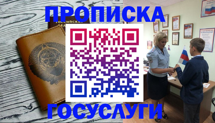 прописка гарантия в Зуевке